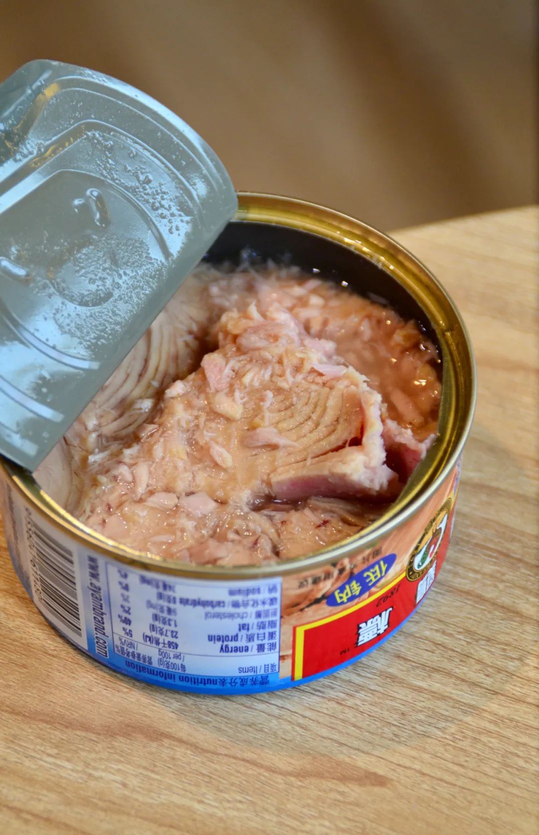 万字罐头测评|即使末日,美食家们的皇冠也不能掉!