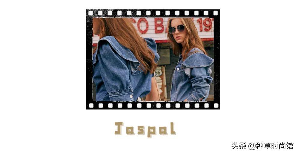 复古穿搭泰国小众品牌,小众东南亚品牌