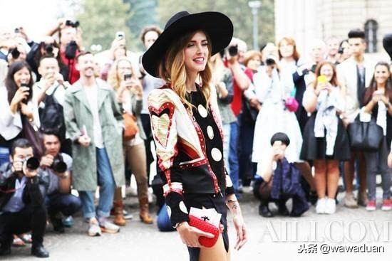 以貌取人的特征,以帽取人帽子怎么选