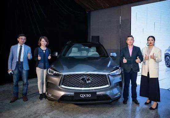 英菲尼迪qx50全面解析,英菲尼迪qx50长期实测