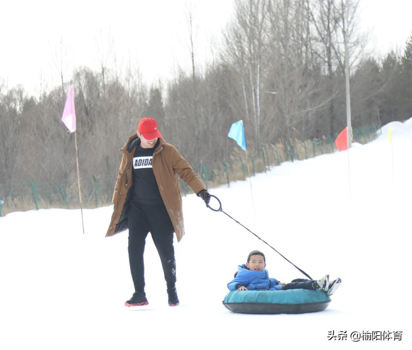 榆林市第16届运动会情况,榆林市第四届冬季运动会