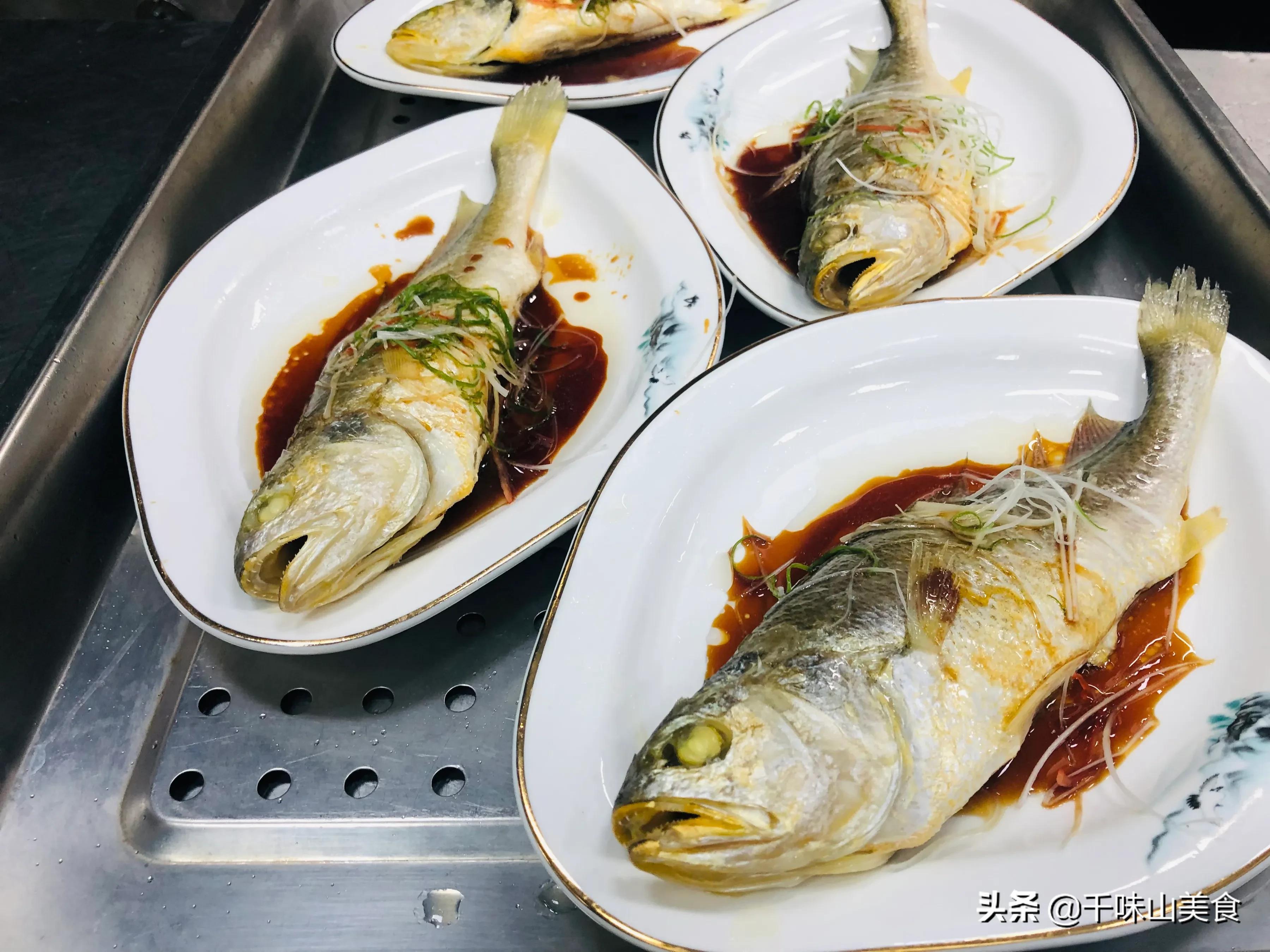 蒸鱼豉油做菜的正确用法,蒸鱼豉油正确配方大厨