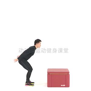 如何增强核心爆发力,增强自身力量感