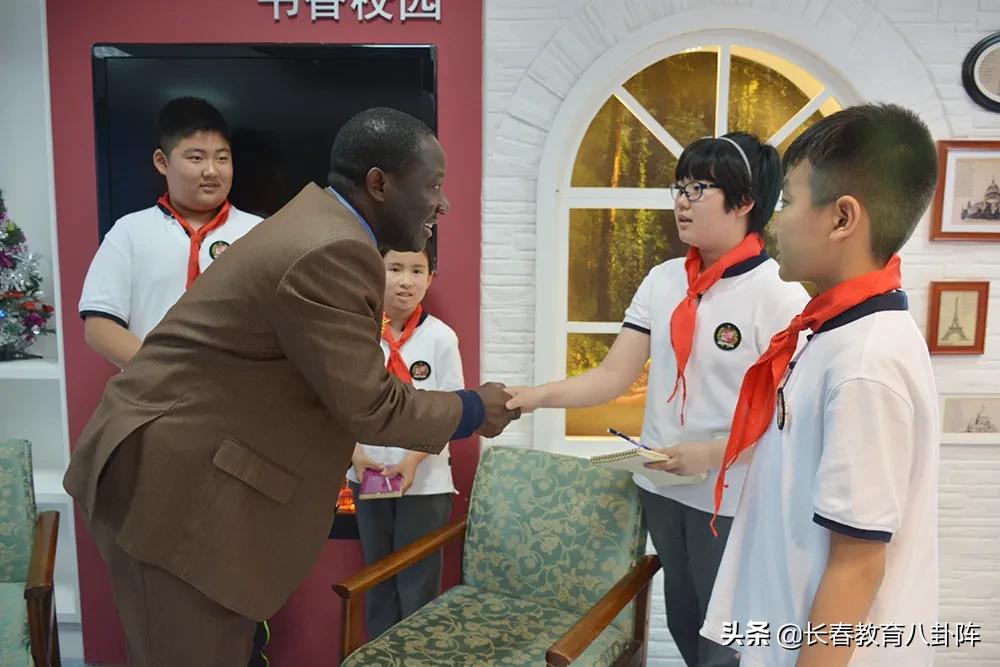 长春第一实验银河小学怎么没改名,长春市第一实验银河小学简介