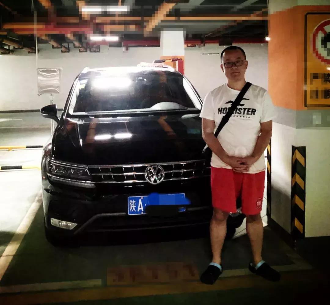 途观l车主真实感受评价,途观dsg双离合变速箱