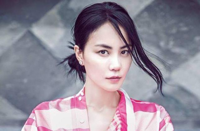 女明星抗衰老秘诀，真不敢相信