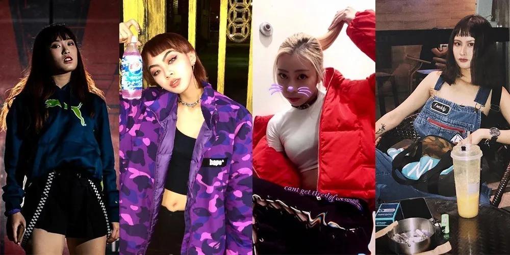 陷阱妹是谁,陷阱妹美国