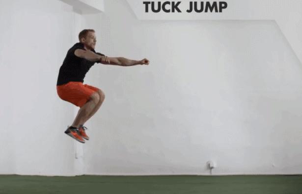 跑者如何锻炼脚踝,跑者核心锻炼动作