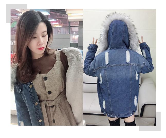 冬天的仙女外套推荐,适合过冬的小众外套