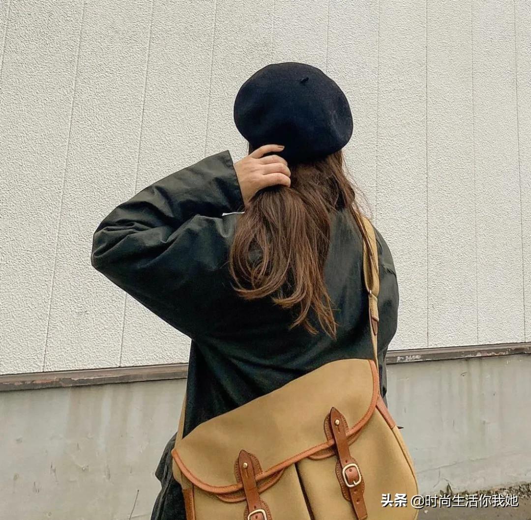 女生拥有的外套,女生外套有这几件就够了