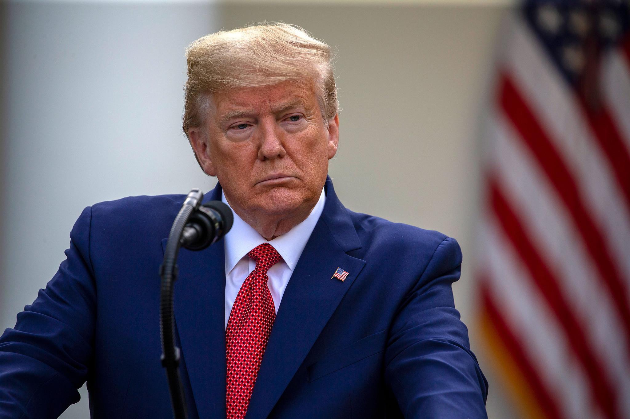 一觉醒来，4家中企在纳斯达克指数“消失”，但这回不会再惯着了