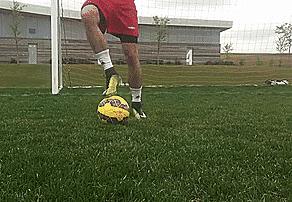 训练球100个经典动作,29个绝佳羽毛球步法训练