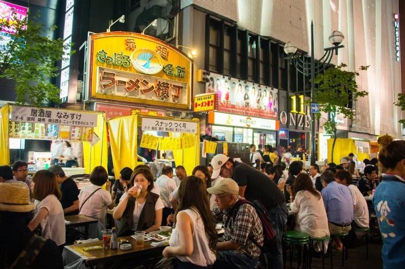 一条让你经历四季的旅游线路,一条绝美自驾游路线图