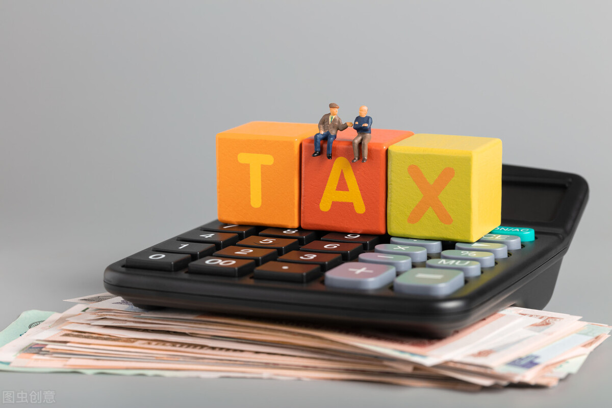 在美国开公司需要交什么税 (在美国买手表回国需要纳税吗)