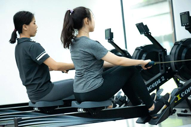 体验度假式甩肉,科学享瘦,7天秒变男神收割机