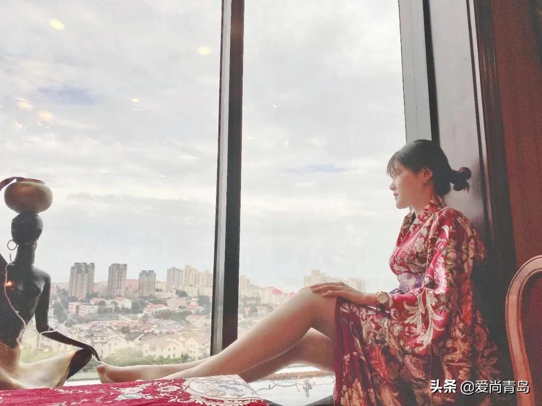 您被“拍了拍”!快来这个新开的“主题换装馆”,体验百变造型