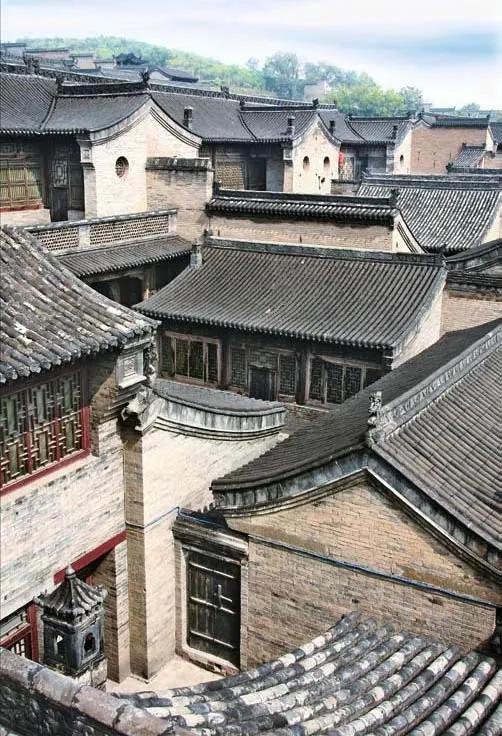 值得收藏的中国古代建筑,中国古代三大古建筑群