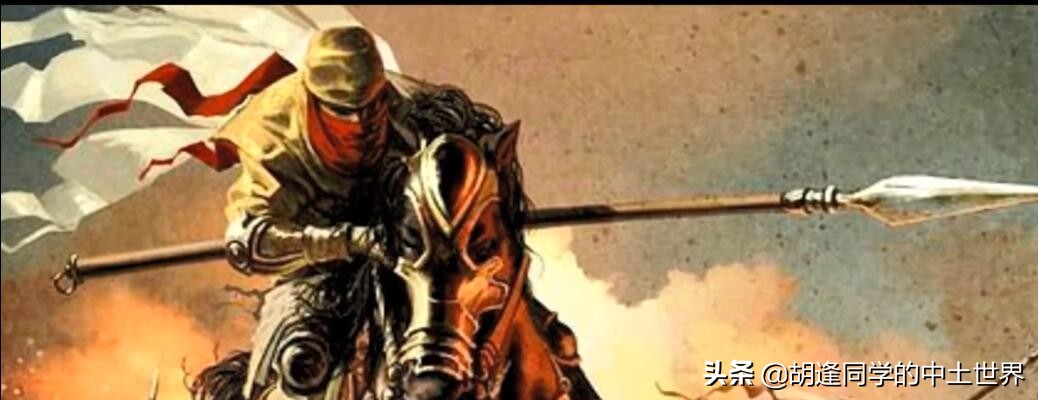 阿拉贡登基前的刚铎为何如此羸弱