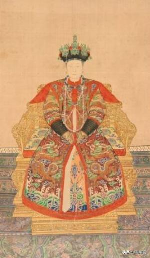 清朝铁帽子亲王世系图,大清八大铁帽子王的最后结局