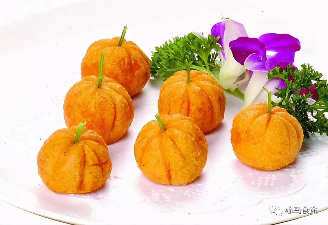 教你面点新做法创意十足,面点100种做法视频