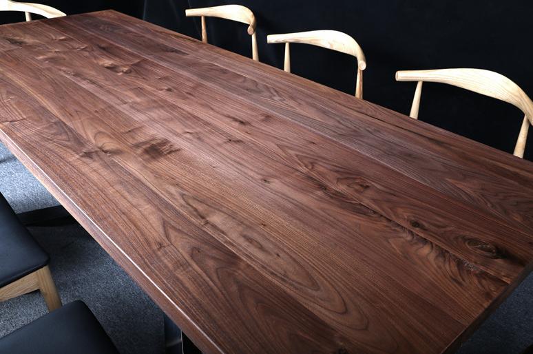 黑胡桃木什么纹理最好,黑胡桃木品质如何