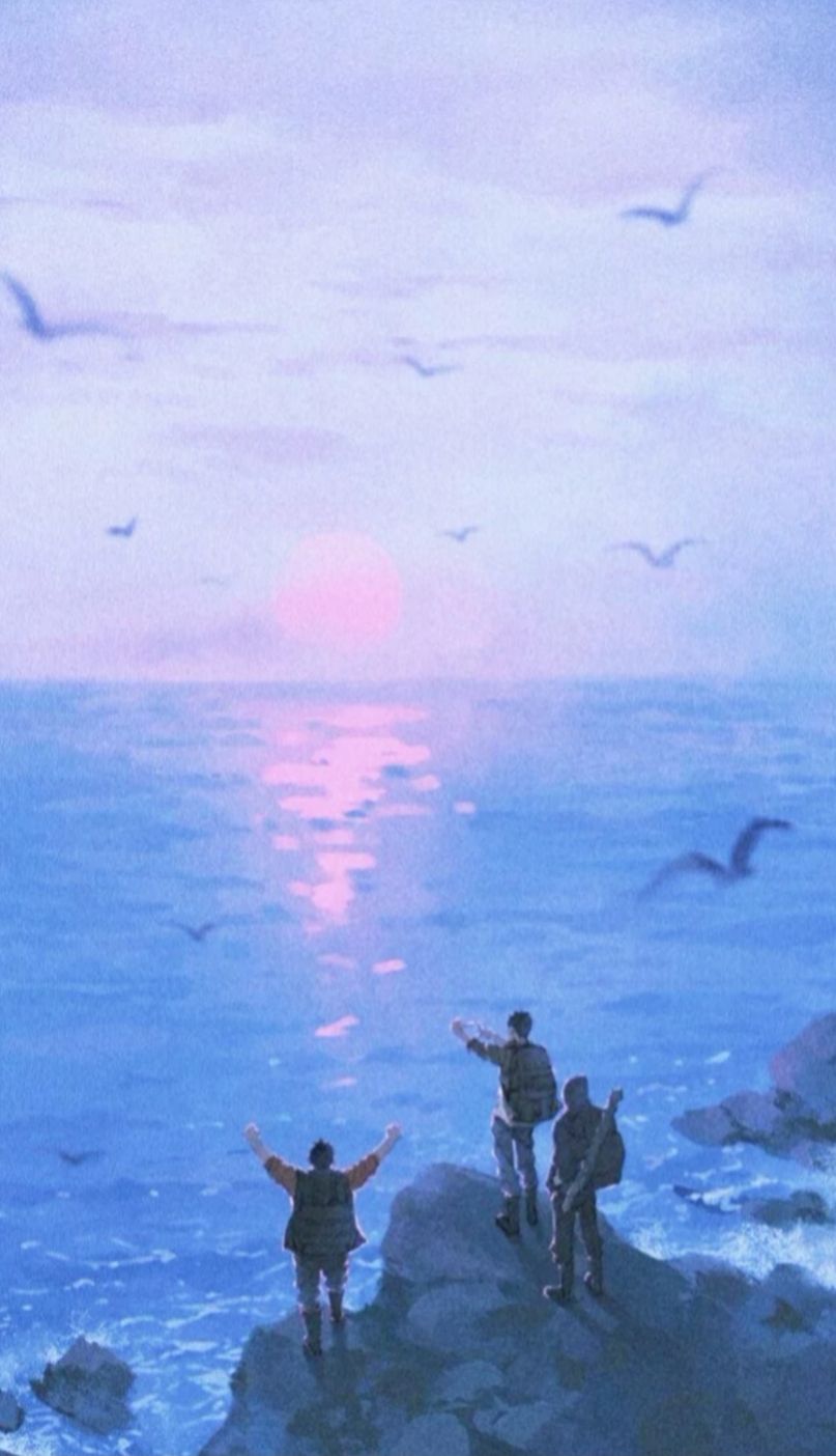 盗墓笔记小哥壁纸,盗墓笔记图片壁纸