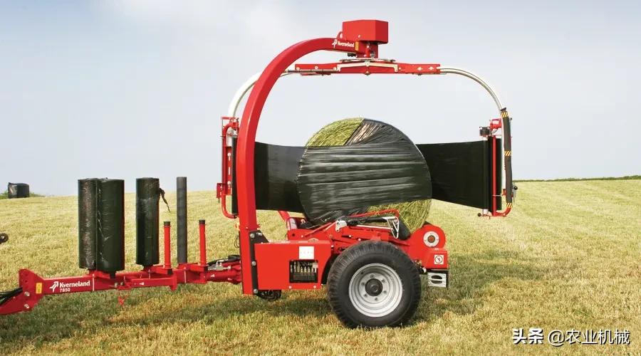 丘陵地带怎么用机械化牧草种植,湖南牧草机械化收获基地