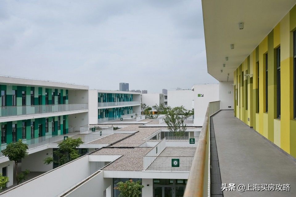 上海嘉定学区房有哪些,上海学区房有哪些小区