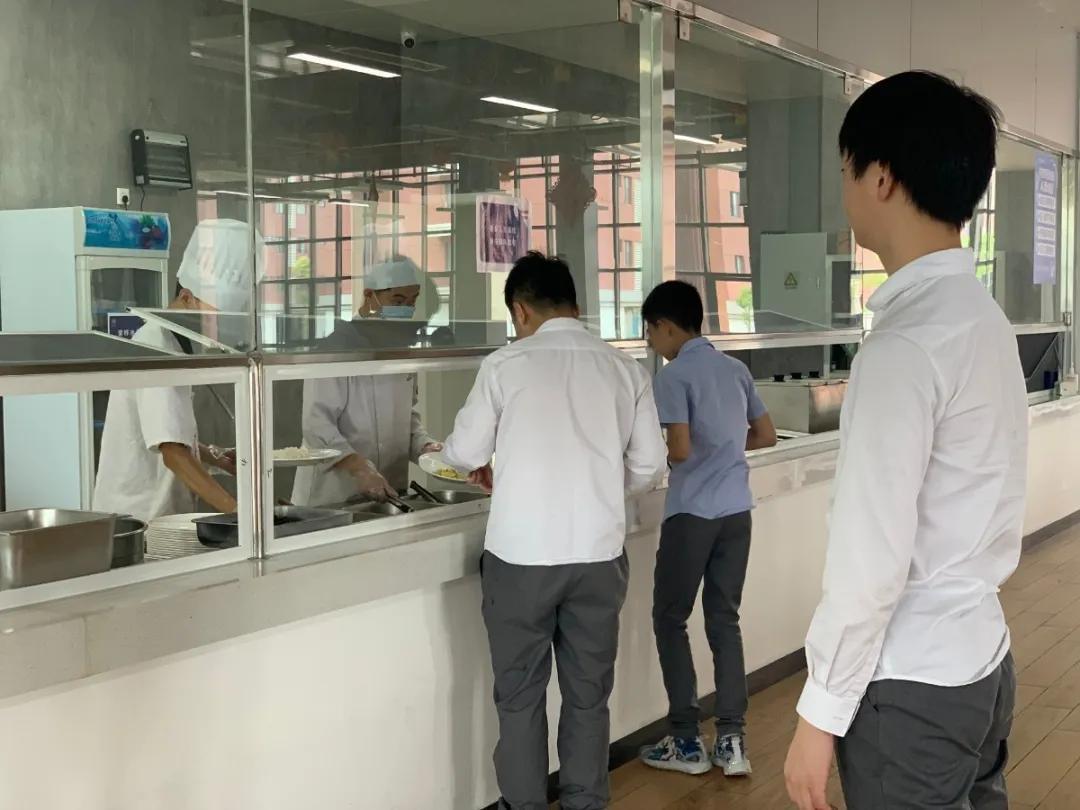 力迈国际学校南昌校园开放日,力迈国际学校南昌军训