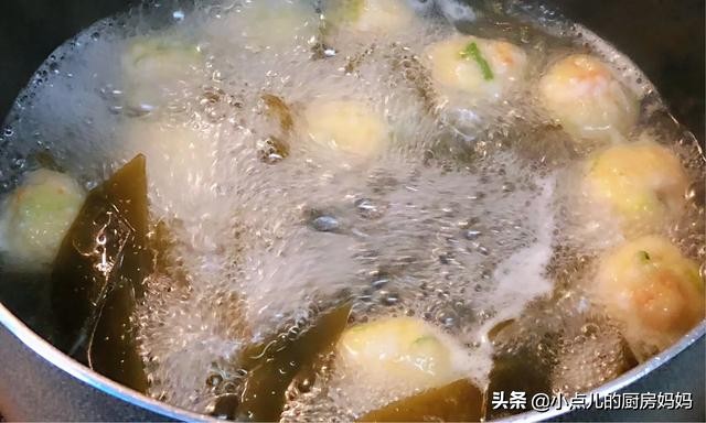 洗海带以后要不要用热水烫,海带洗几遍能洗干净