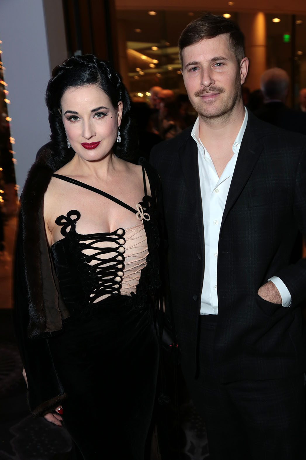 蒂塔万提斯绝美,蒂塔万提斯法国风情