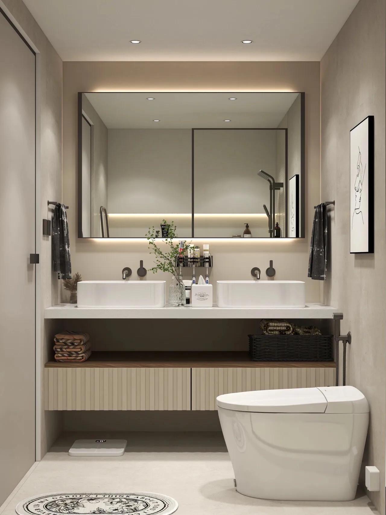 法式复古银色花洒,轻奢风浴室花洒颜色