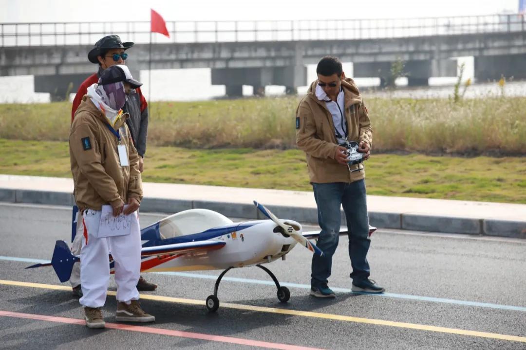宁波航空飞行营地五一,宁波航空飞行营地
