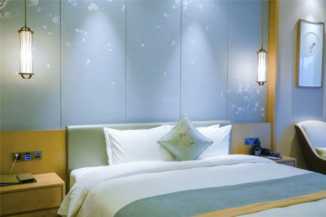 三千漓·婚礼丨永恒的幸福,让漓江山水见证