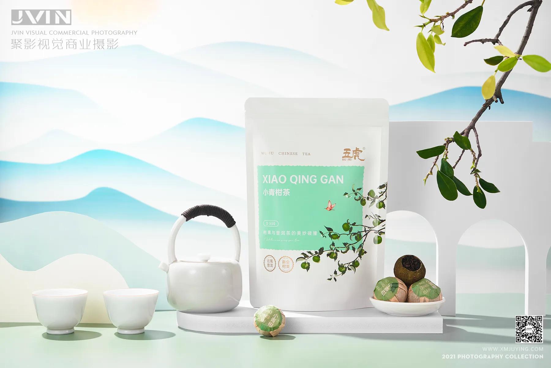 聚影视觉,聚影视觉工作室