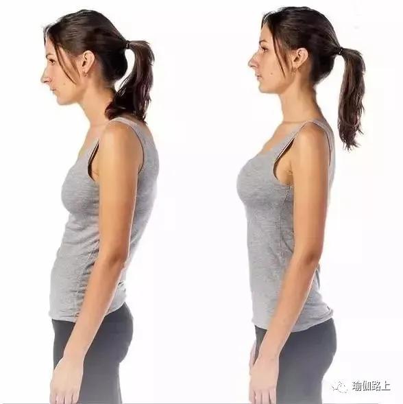 刚刚才知道，改善体态还有这3个小技巧