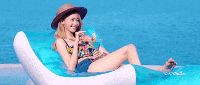 最流行最酷的遮阳帽,遮阳多又不容易吹风的防晒帽