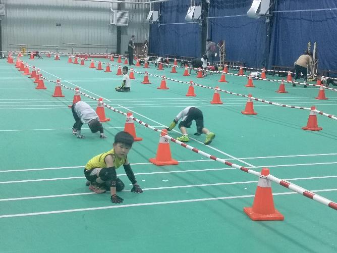 把“兴趣”坚持下去，孩子能收获什么？说说两年半平衡车之旅