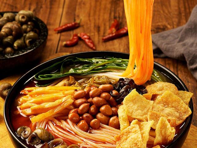 你对广西柳州印象怎么样,你对广西各个大学的印象