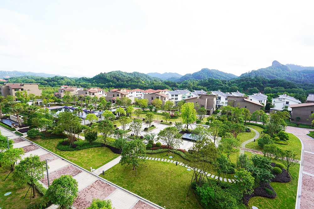 武夷山千禧嘉元酒店,武夷山新晋豪华酒店