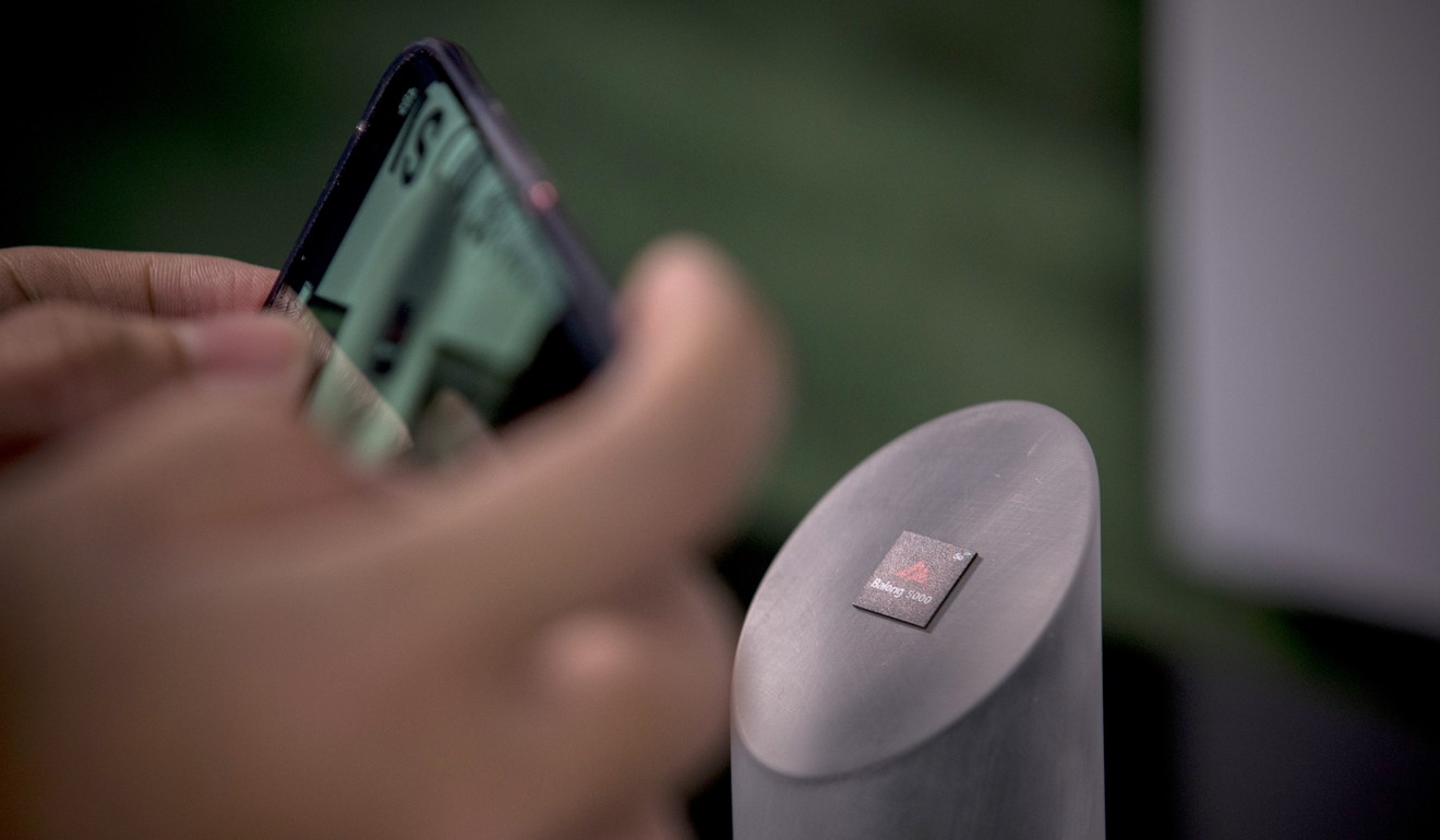 5g技术对未来战争的影响,5g能带来什么战争