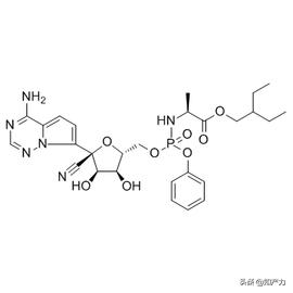 最新抗冠状病毒神药瑞德西韦进展,一则假新闻事件