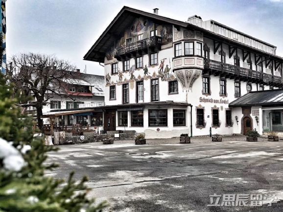 德国人眼中的德国是什么样的,在德国人眼中中国的科技排第几