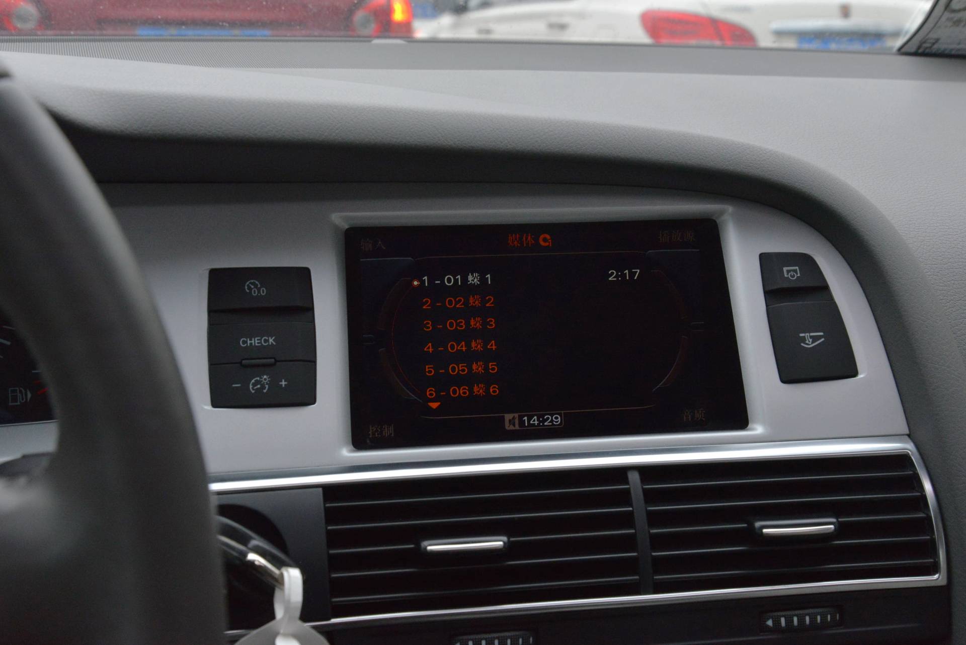 10多万奥迪a6l,柴油a6l怎么样