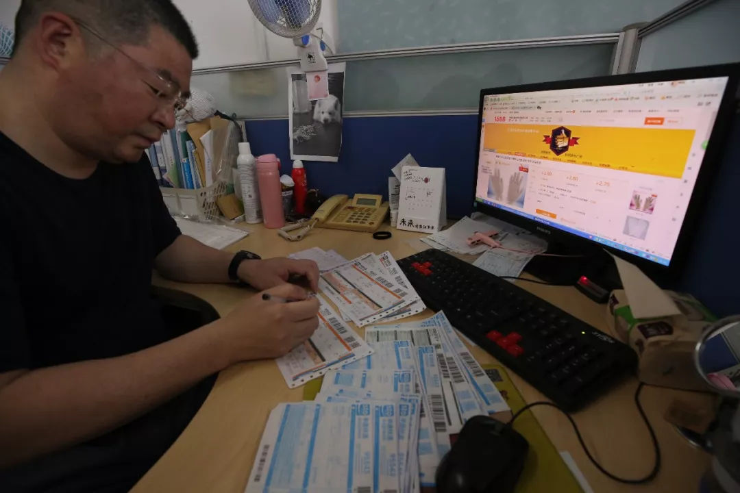 我不是药神原型陆勇工厂,我不是药神故事原型陆勇哪里人