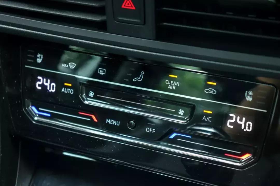 2021款速腾280豪华版视频试驾,新一代一汽大众速腾