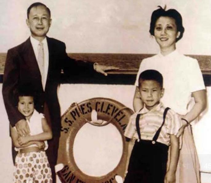 钱学森五角大楼通行证,钱学森为什么要航天飞机