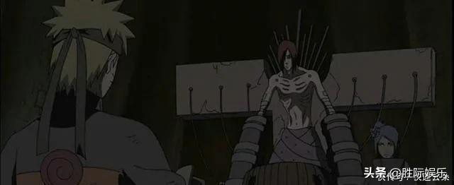 火影忍者选集目录,火影忍者究极冲击剧情