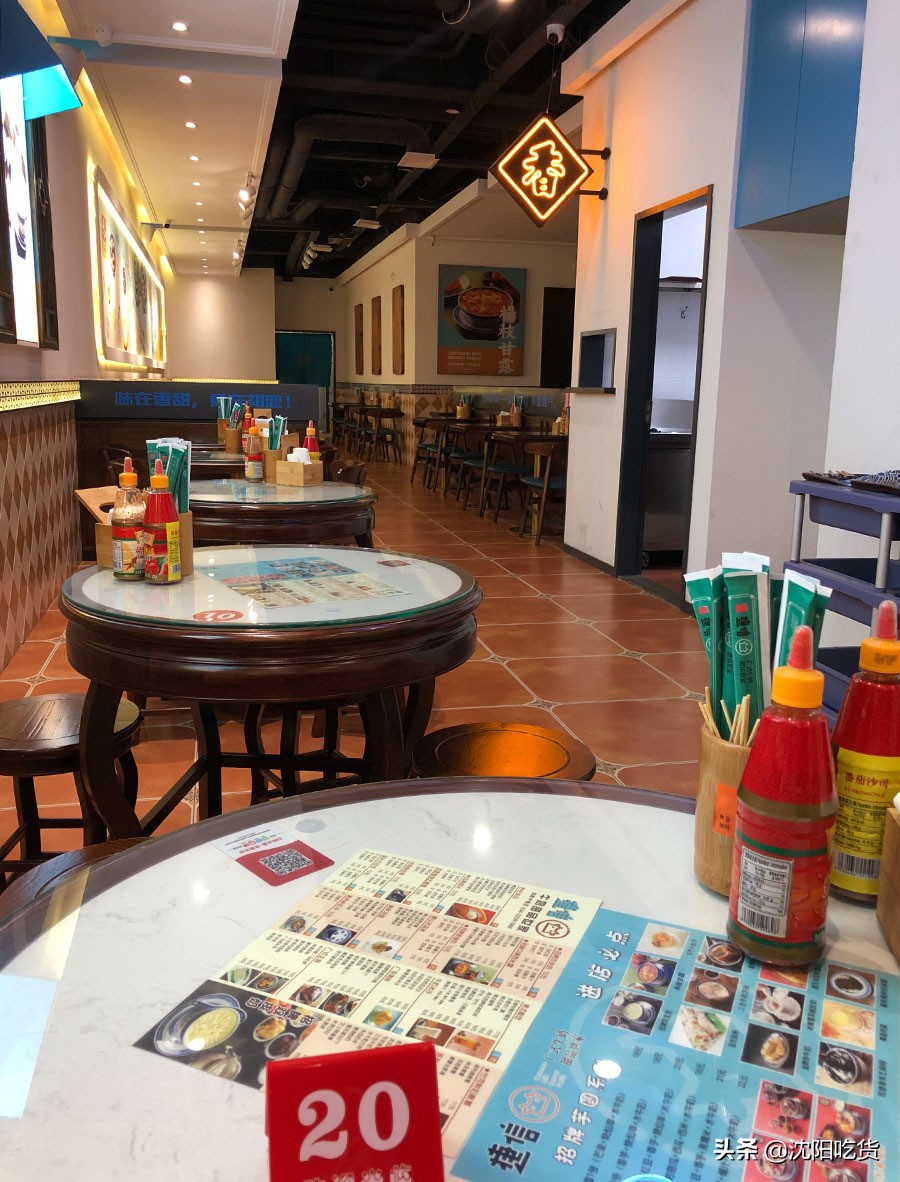 比较出名的港式甜品店,正宗的港式甜品