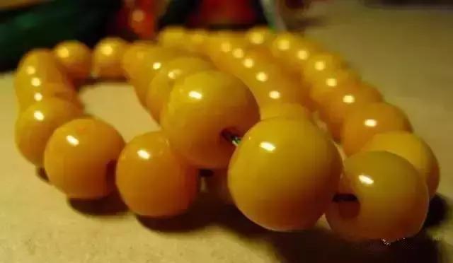 垃圾手串,垃圾木手串